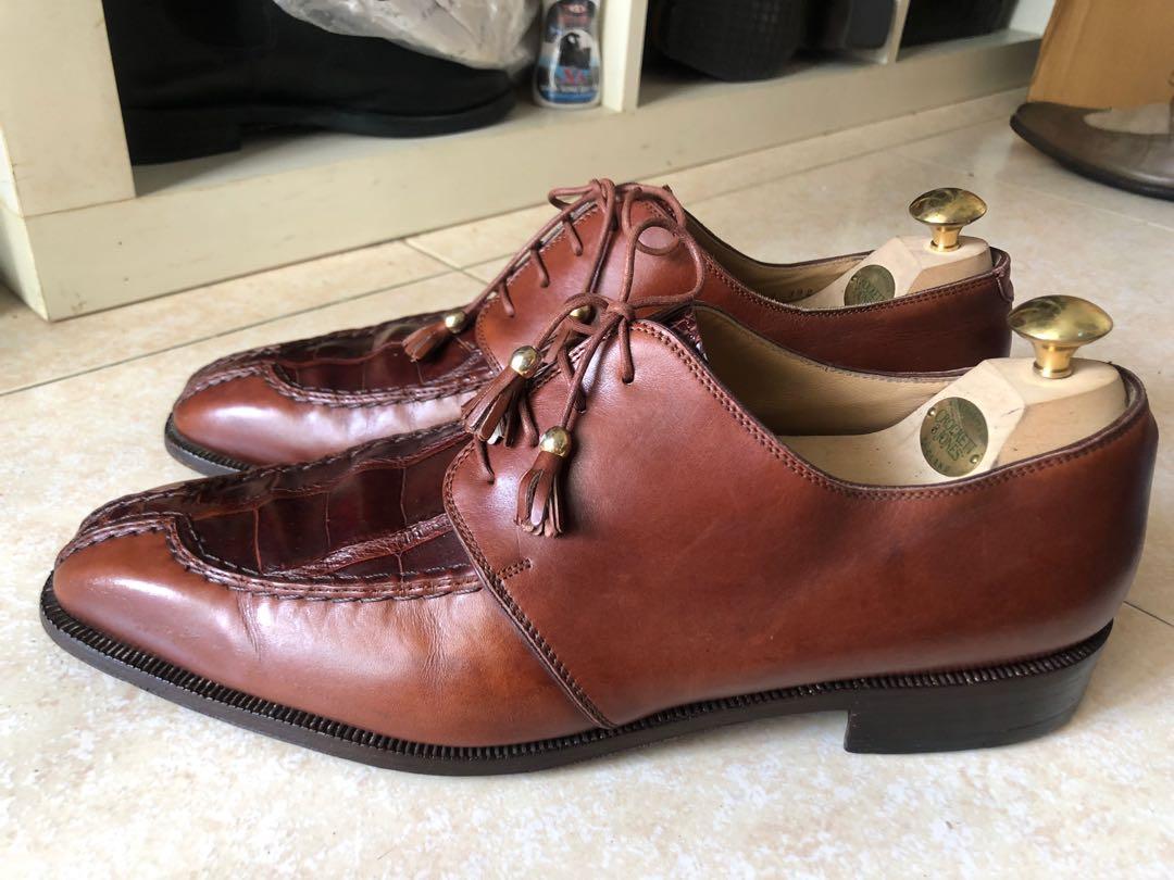 Mauri best sale shoes uk