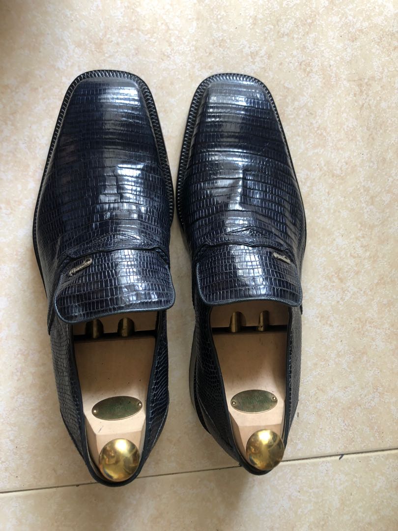 Clearing! Mauri shoes, Men's Fashion, Footwear, Dress Shoes on Carousell