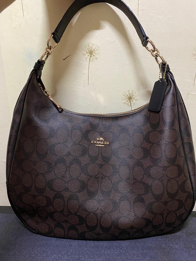 Coach Hobo Bag, Women's Fashion, Bags & Wallets, Shoulder Bags on Carousell