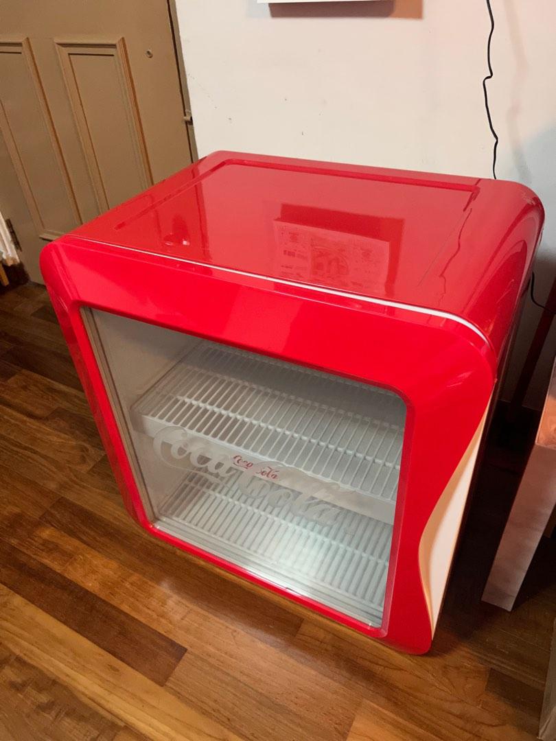 Coca Cola Coke Chest Chiller, TV & Home Appliances, Kitchen Appliances