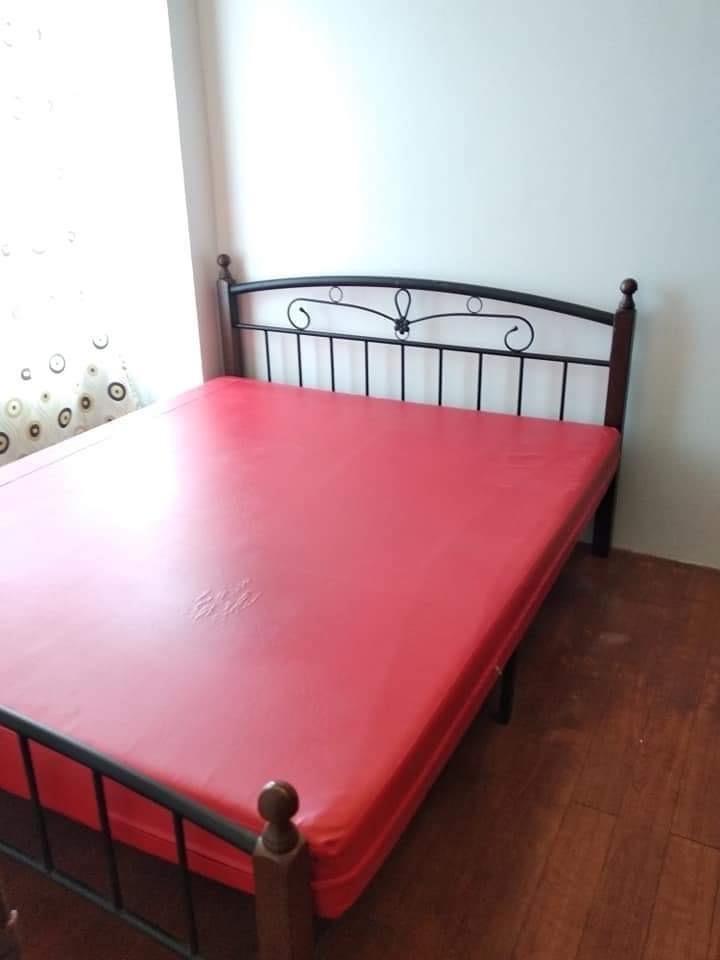 Condo for RENT Manila Rivercity Residencs Delas Alas St Sta Ana near