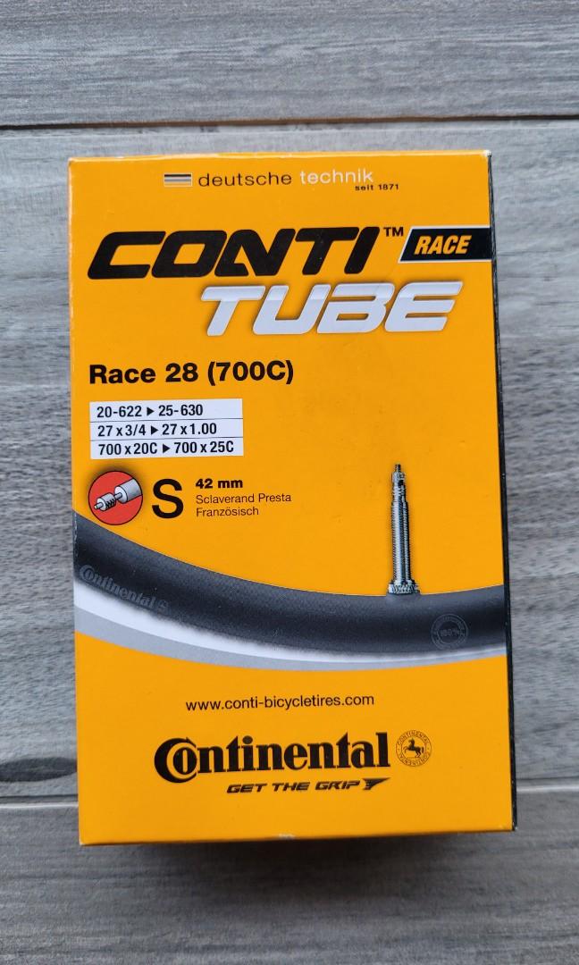 conti tube 700c