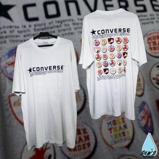 CONVERSE ONE STAR T-SHIRT