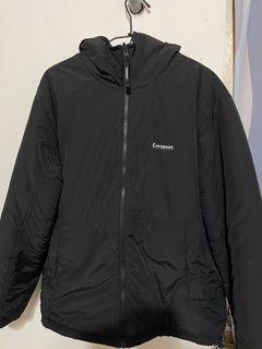 Covernat 雙面厚外套