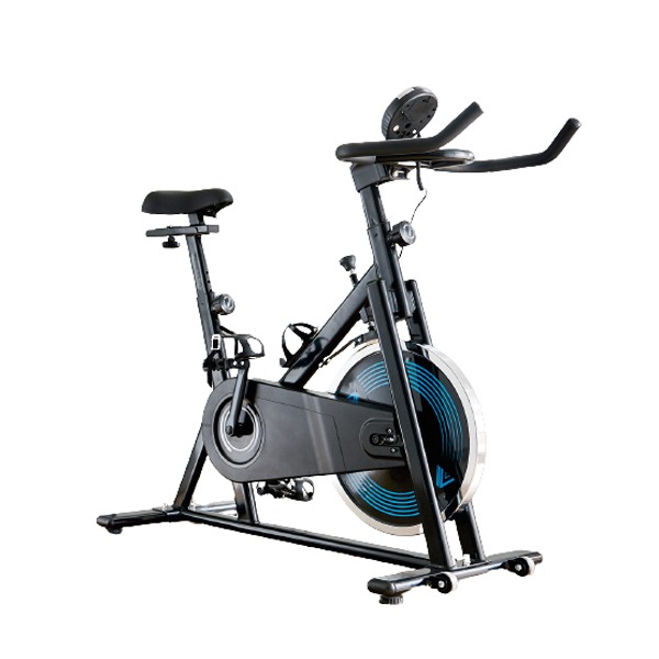 Crane spin bike 2025