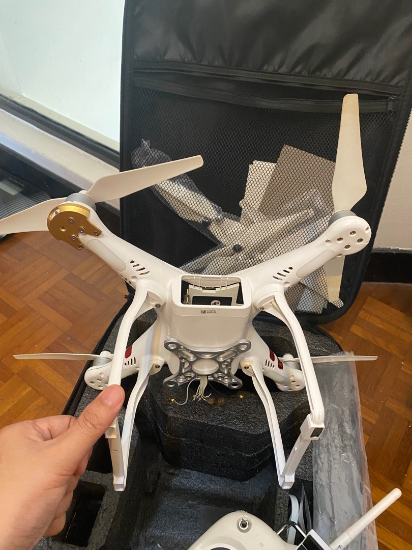 Dji 3se clearance