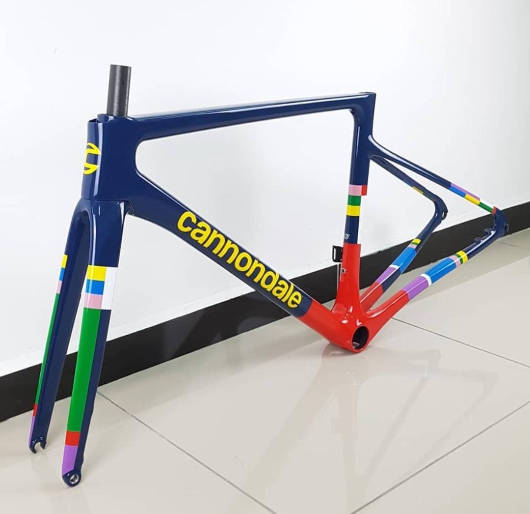 Airbrush bike frame new arrivals