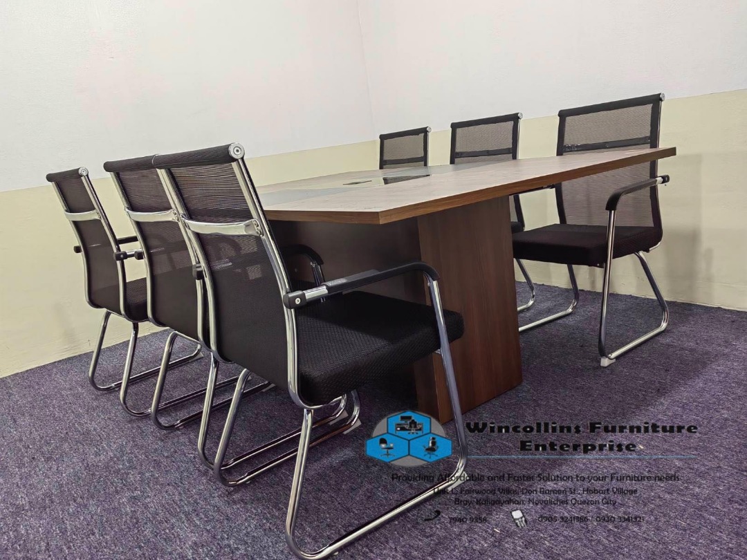 Customized Conference Table Home Office Furniture, Furniture & Home ...