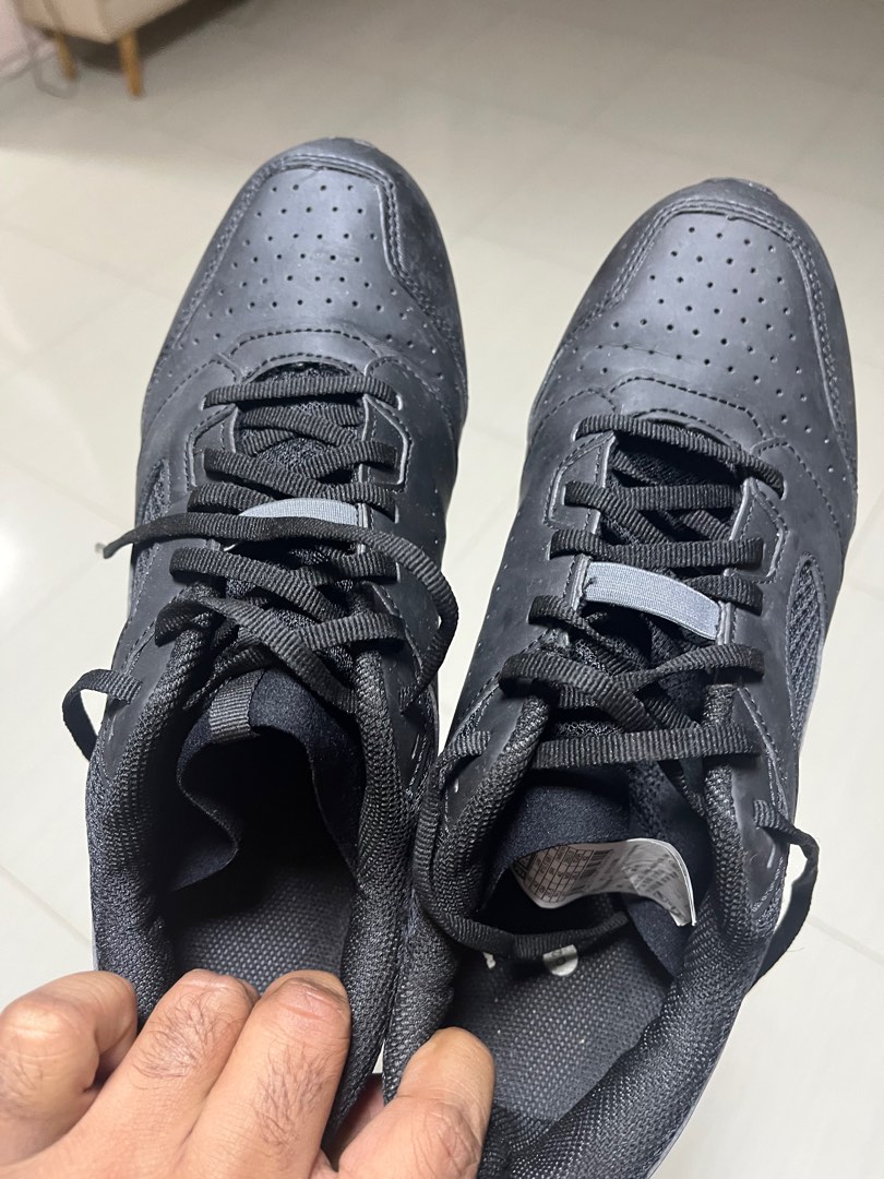 Cycling Shoes from Decathlon Men s Fashion Footwear Sneakers on