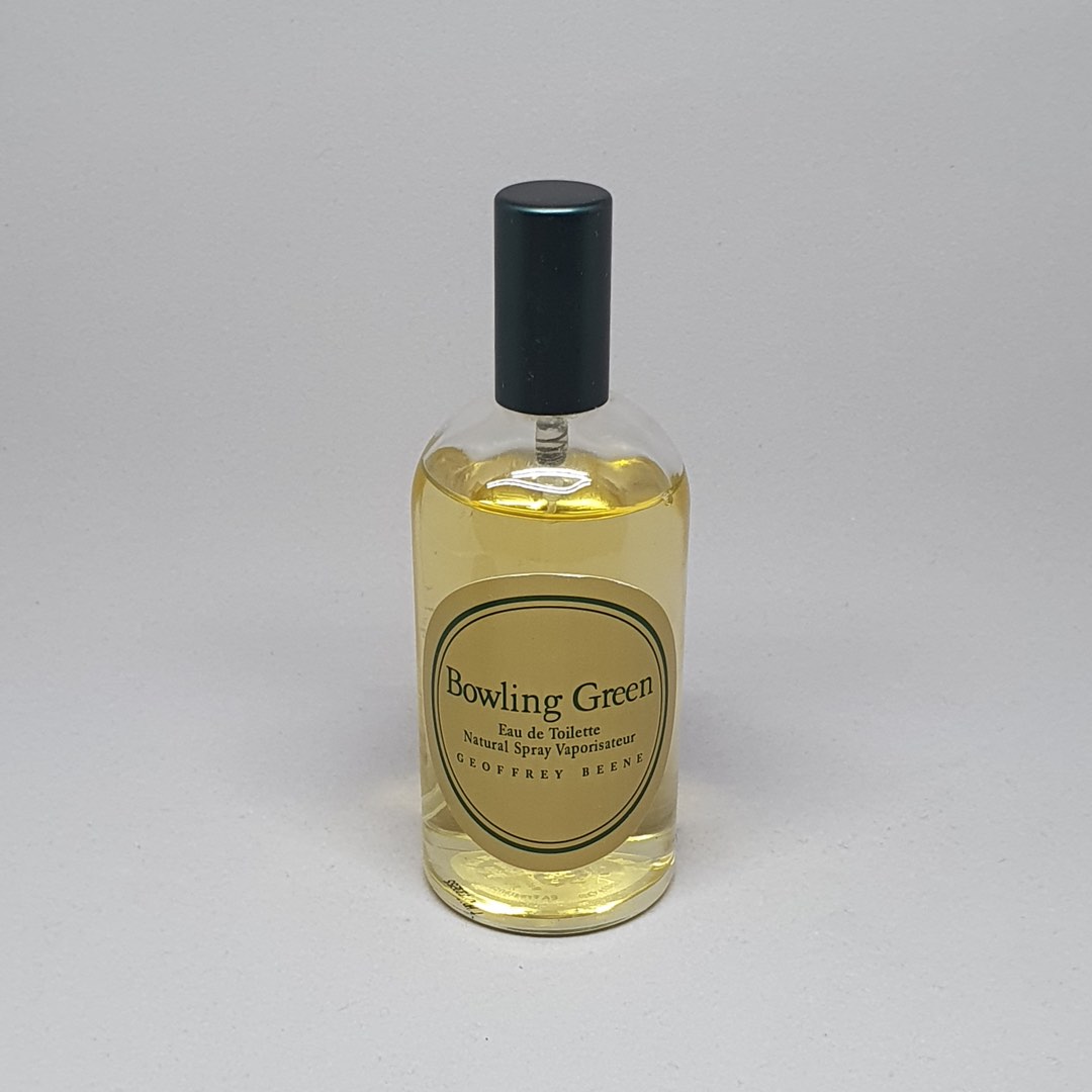 Geoffrey beene shop bowling green