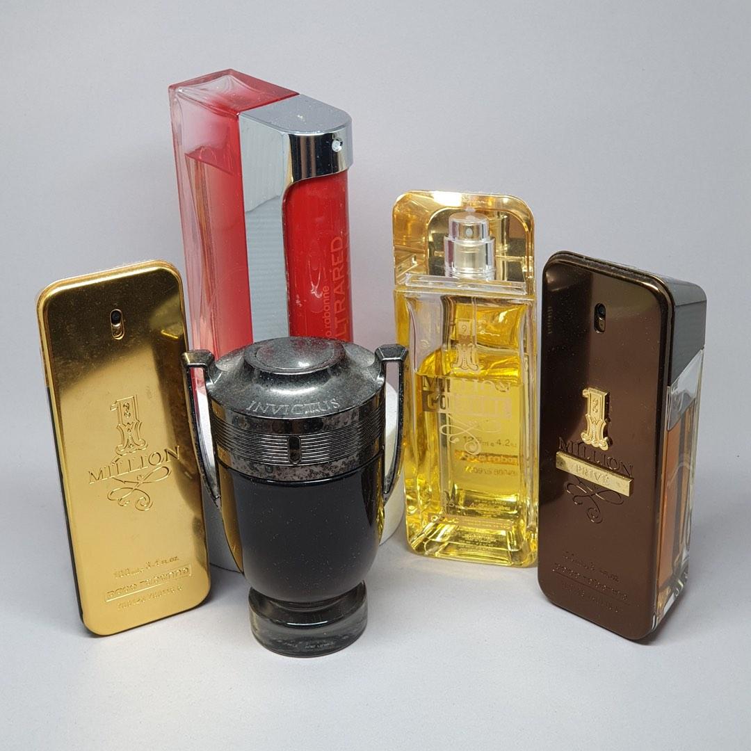 colonia invictus intense