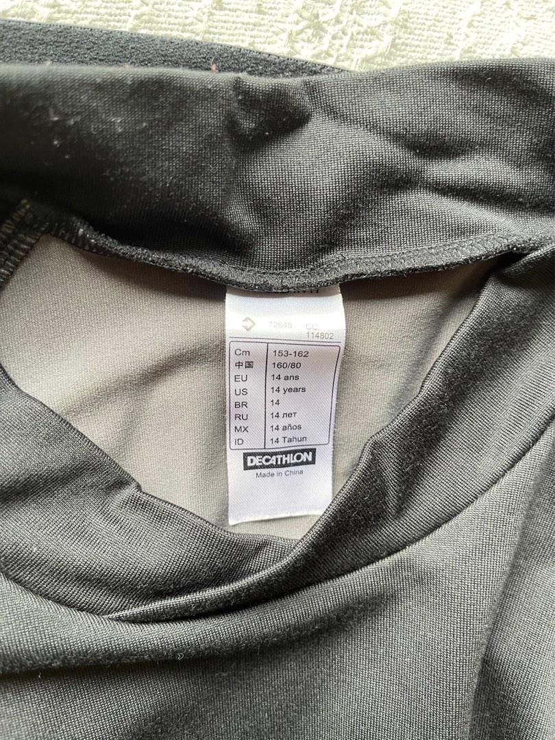 Thermal wear in decathlon hot sale