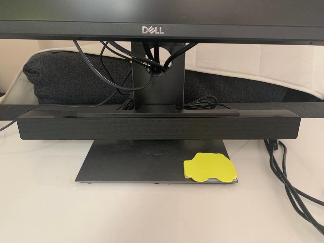 Dell ac511m bracket clearance