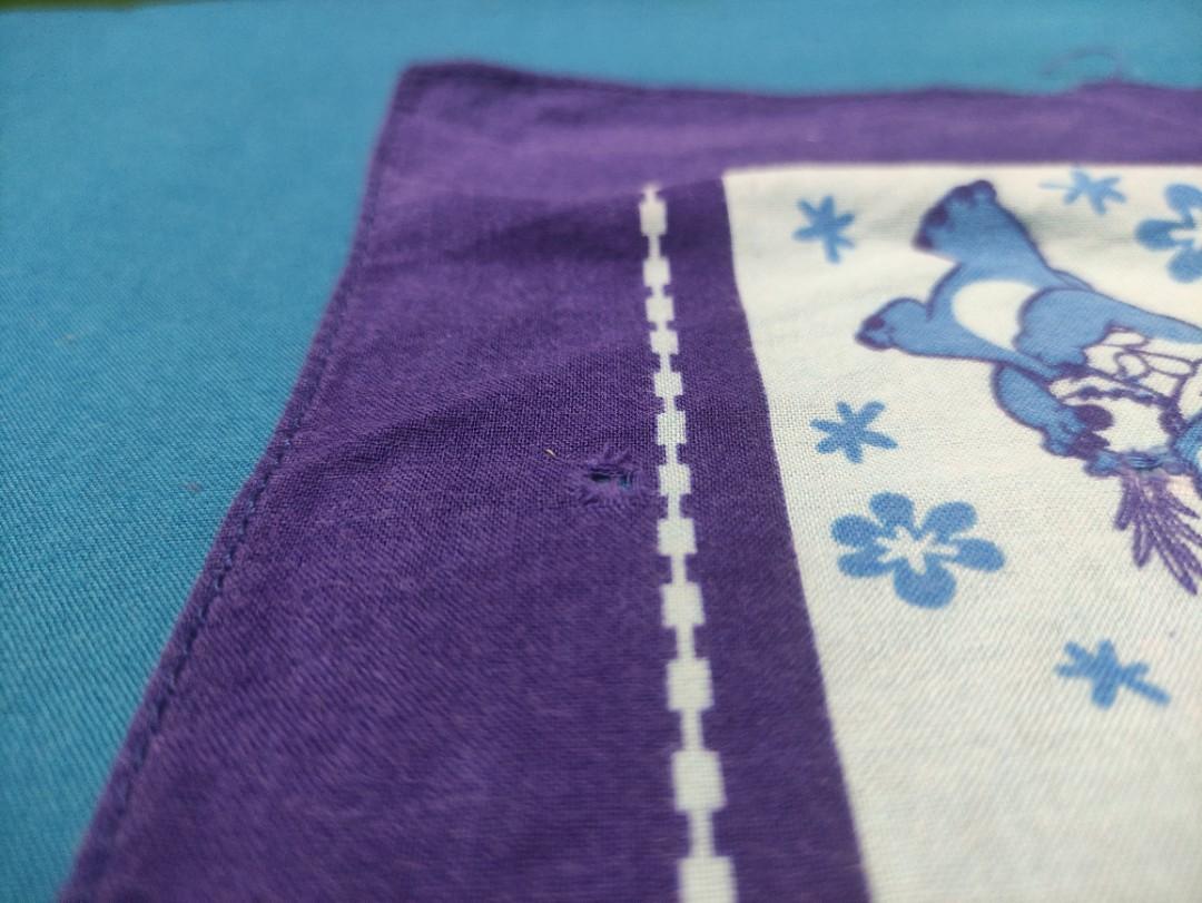 Disney Lilo & Stitch Handkerchief Hanky Panyo, Hobbies & Toys, Toys