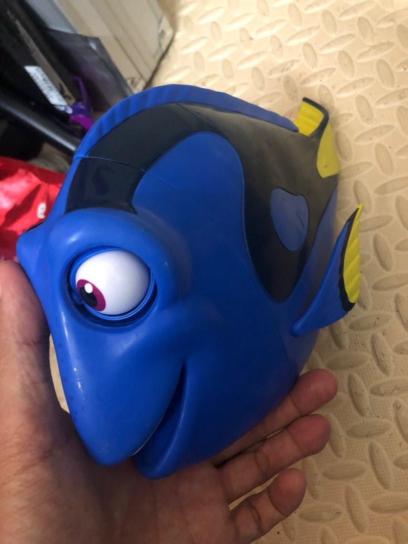 Finding dory my friend shop dory talking toy
