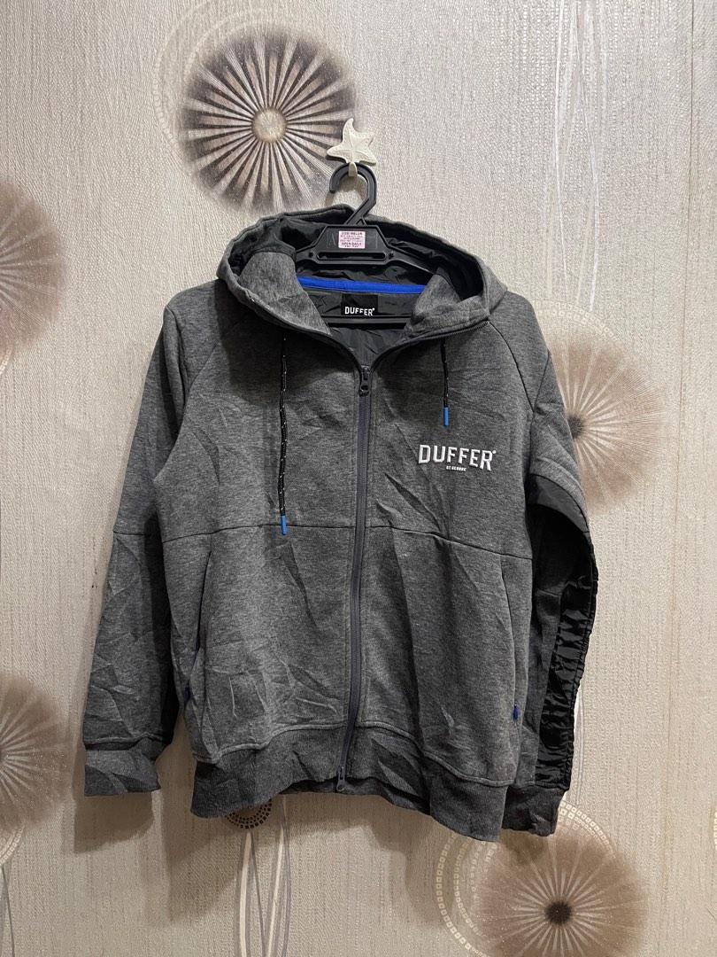 Duffer st george hoodie hot sale