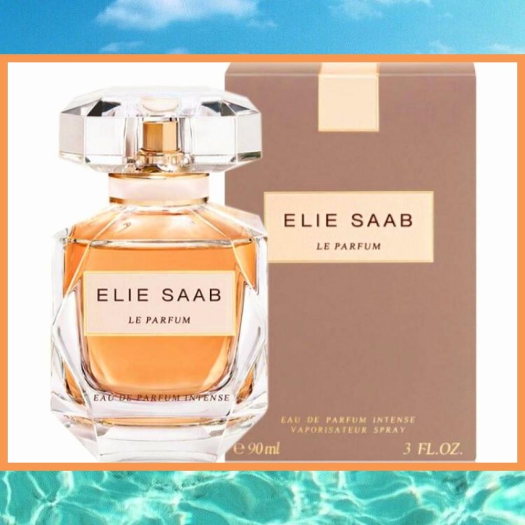香水(女性用) ELIE SAAB LE PARFUM INTENSE 90ml 香水(女性用) ELIE SAAB LE PARFUM INTENSE 90ml ELIE SAAB Le Parfum