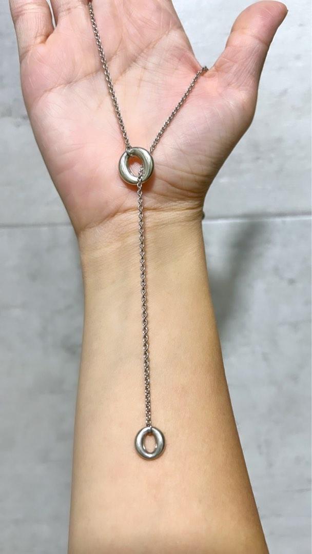 Tiffany lariat shop