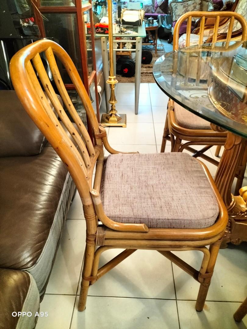 fella design table, Furniture & Home Living, Furniture, Tables & Sets