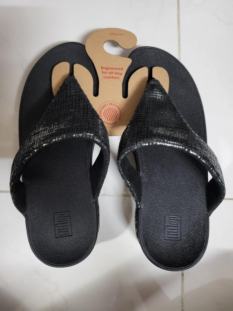 Fitflop lottie chain 2025 print