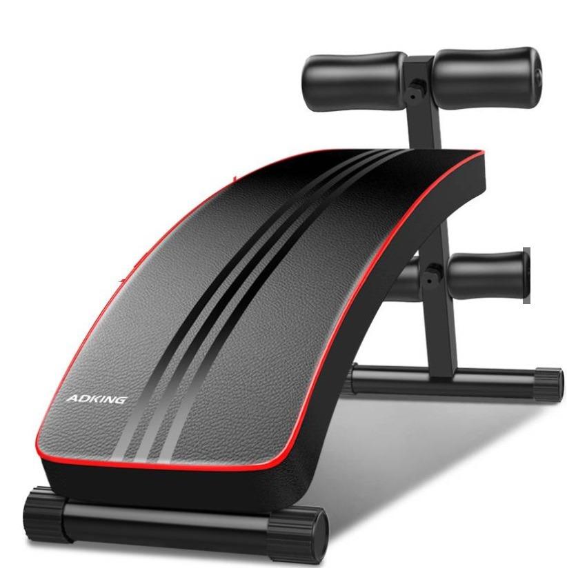 Fitness Gym Chair Gym Bench chair Workout bench chair, Sports Equipment