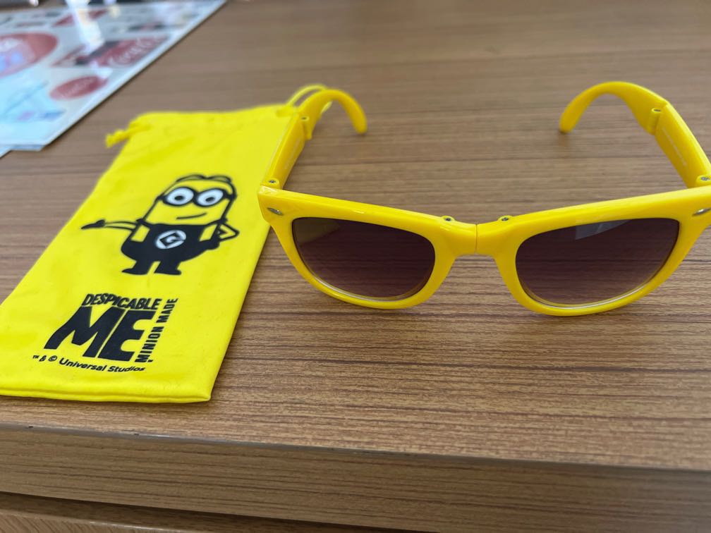 Minion Goggles Cookie Cutter - Cheap Cookie Cutters