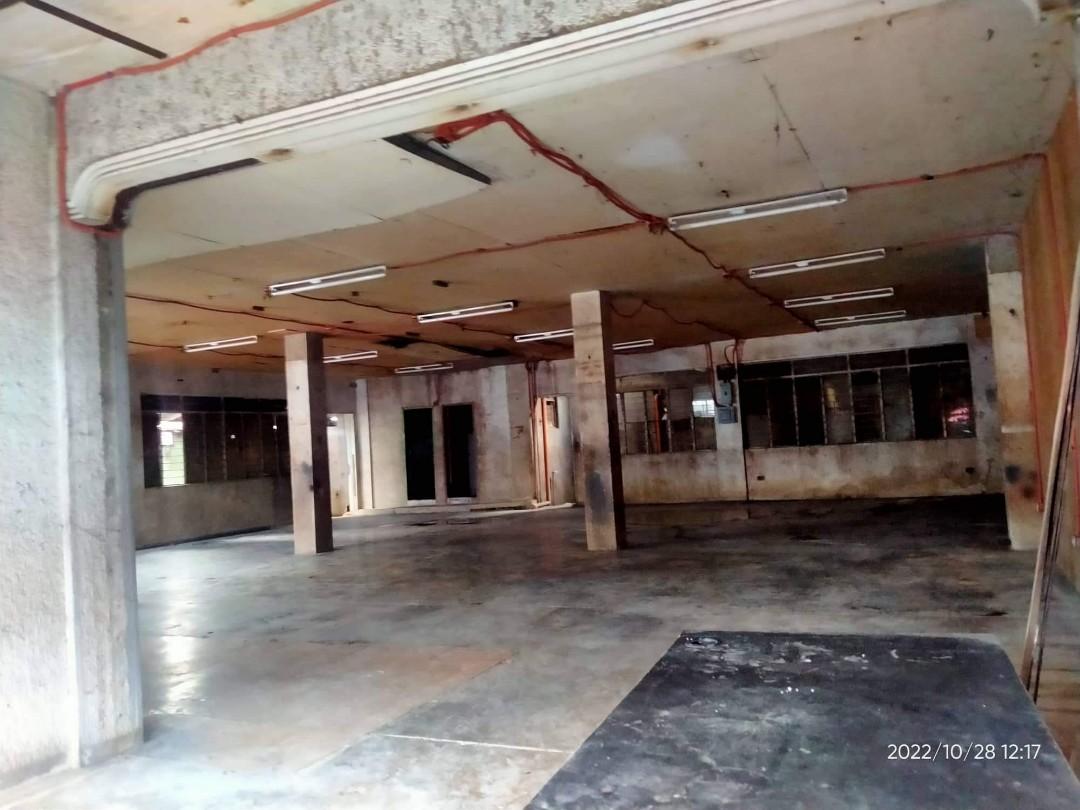 FOR RENT WAREHOUSE MARIKINA AREA !!!, Property, Rentals, Commercial