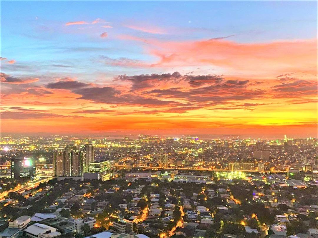 For Sale Park Terraces 3BEDROOM Penthouse Stunning Condo Residence in