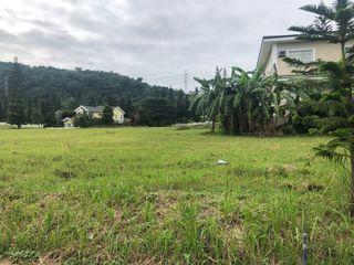 Foreclosed Lot For Sale in Saratoga Hills Tagaytay
