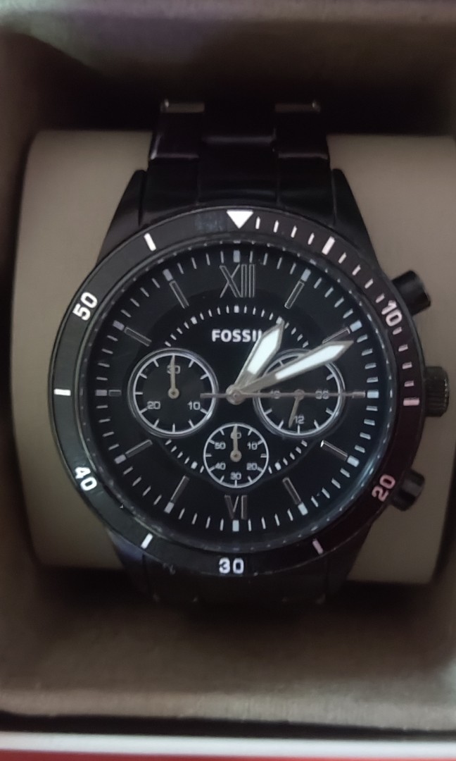 Fossil bq2227 discount