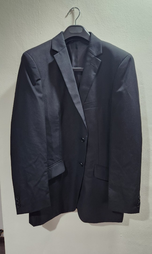 G2000 blazer coat, Men's Fashion, Coats, Jackets and Outerwear on Carousell