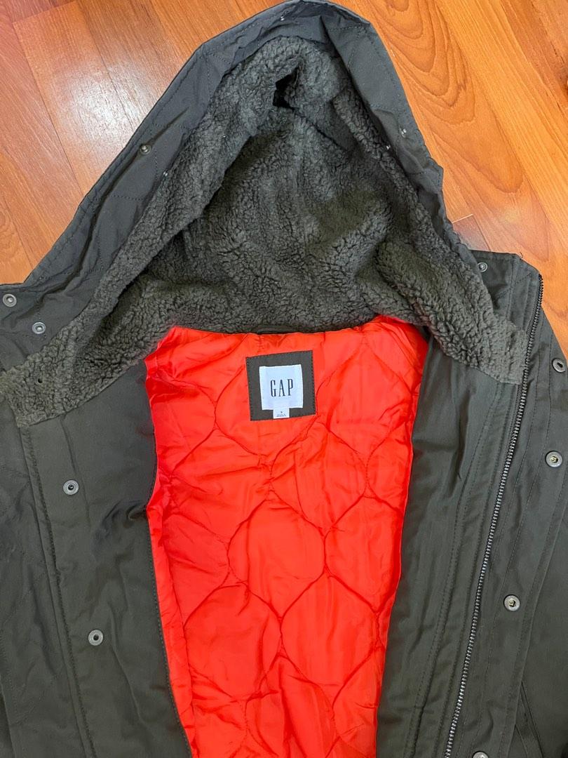 Gap cheap mens coat
