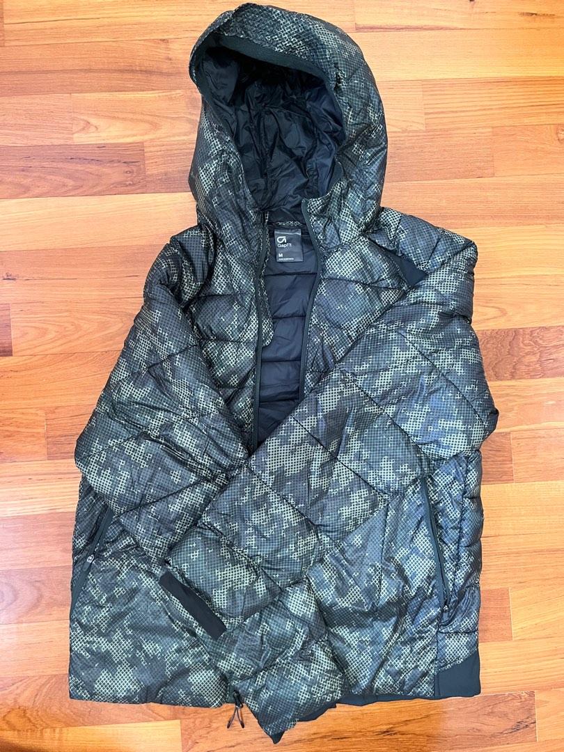Gap mens jacket outlet