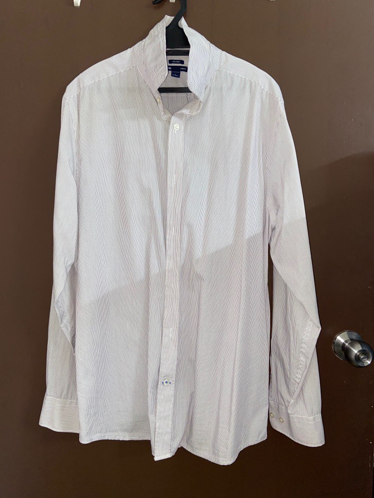 Gap non iron shirt hotsell