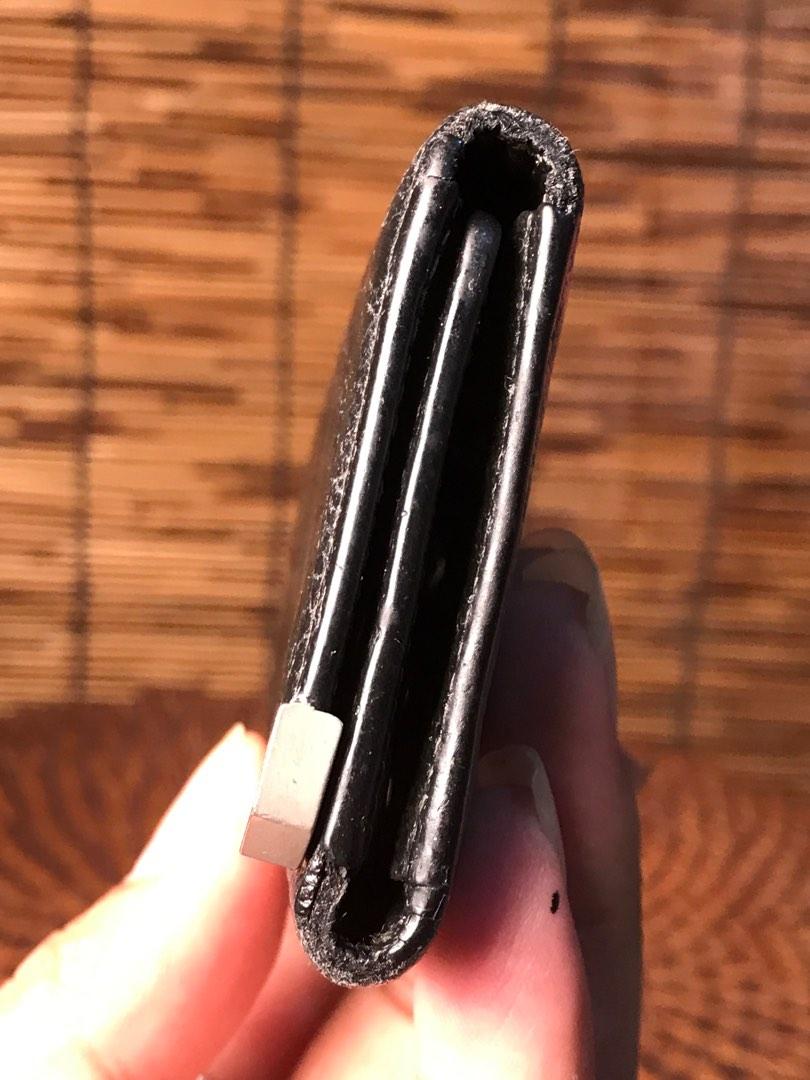 GIAN MARCO VENTURI Key Wallet, Luxury, Bags & Wallets on Carousell