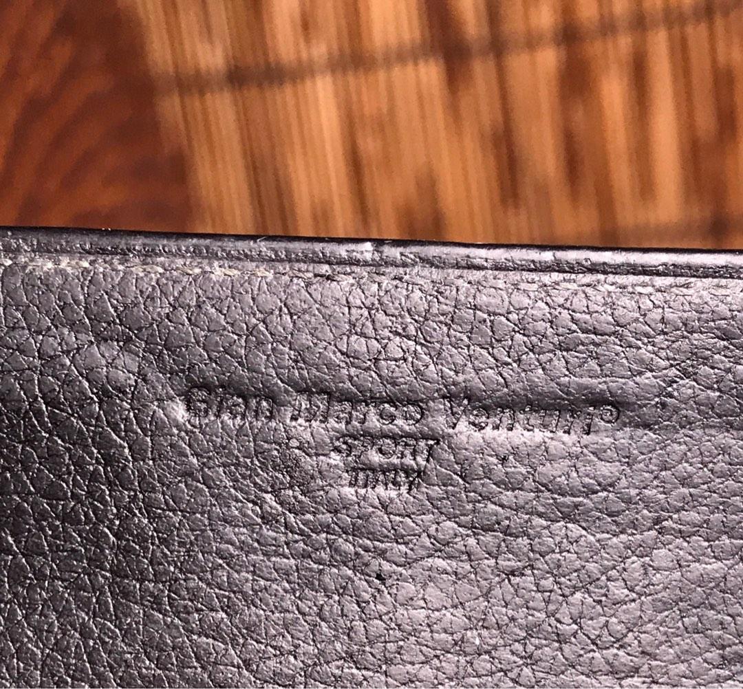 GIAN MARCO VENTURI Key Wallet, Luxury, Bags & Wallets on Carousell