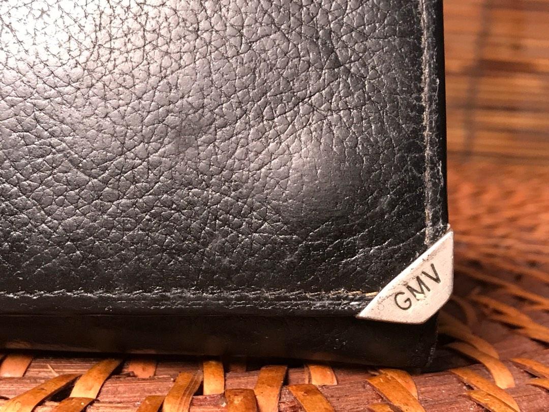 GIAN MARCO VENTURI Key Wallet, Luxury, Bags & Wallets on Carousell