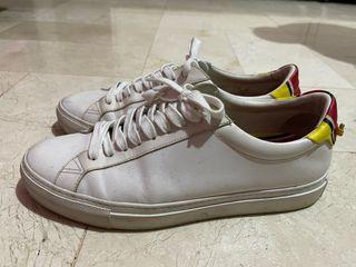 Givenchy Urban Street Sneakers
