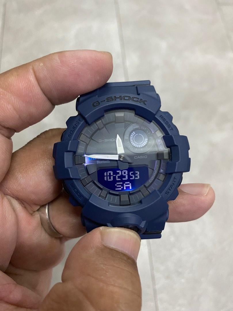 G shock store gba 800 2adr