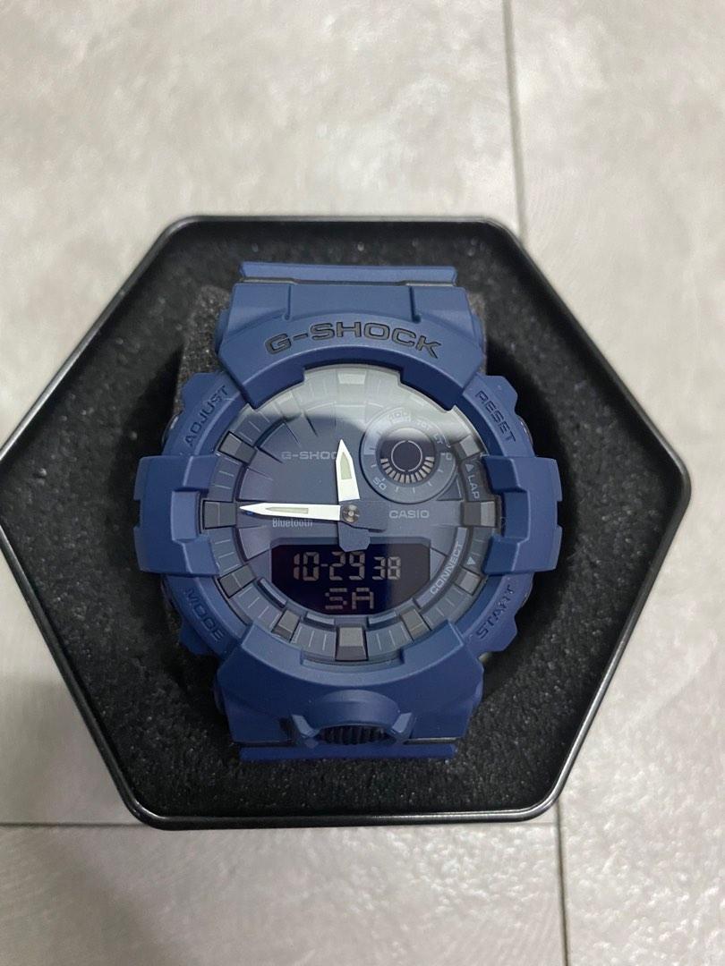 G shock gba deals 800 2adr