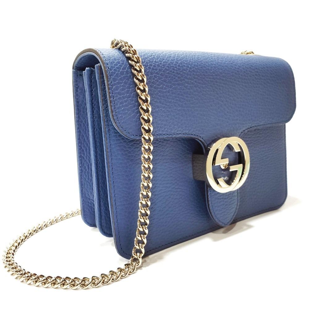 GUCCI 510304 SOHO G LOGO