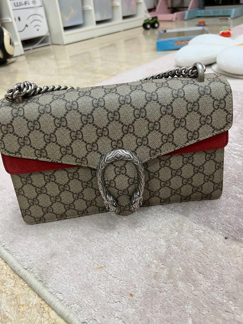 Dionysus medium gg shoulder bag price store