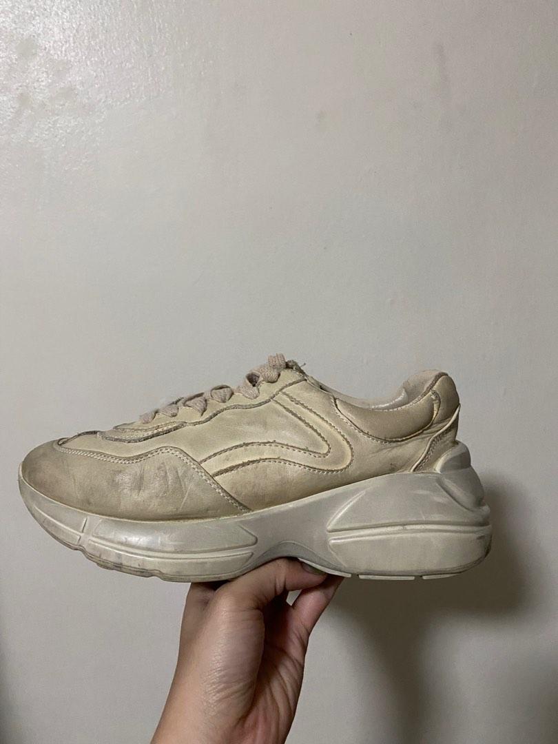 Rhyton dirty sale
