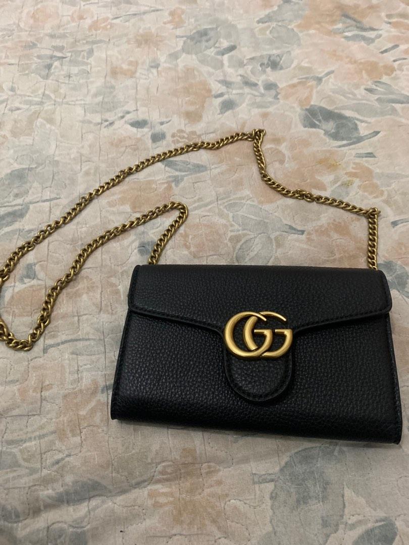 Gucci g online lock woc