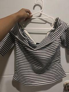 Guess Blouse 3/4 Sleeves