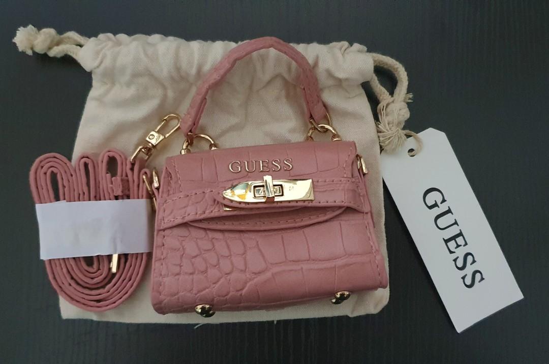 Guess limited shop edition bag