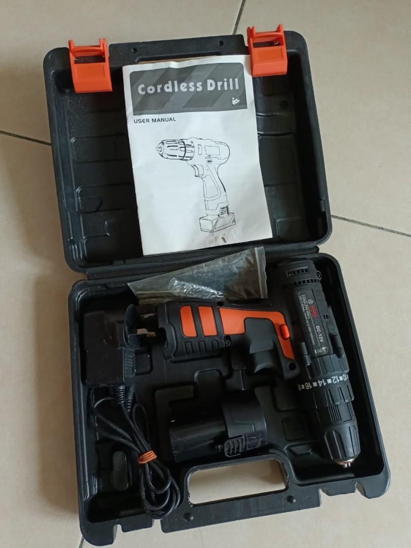 Habo drill review best sale