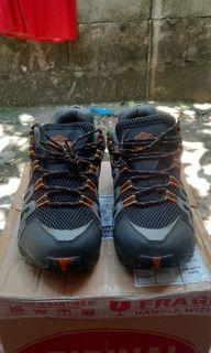 Harley Davidson Worlverine Shoes