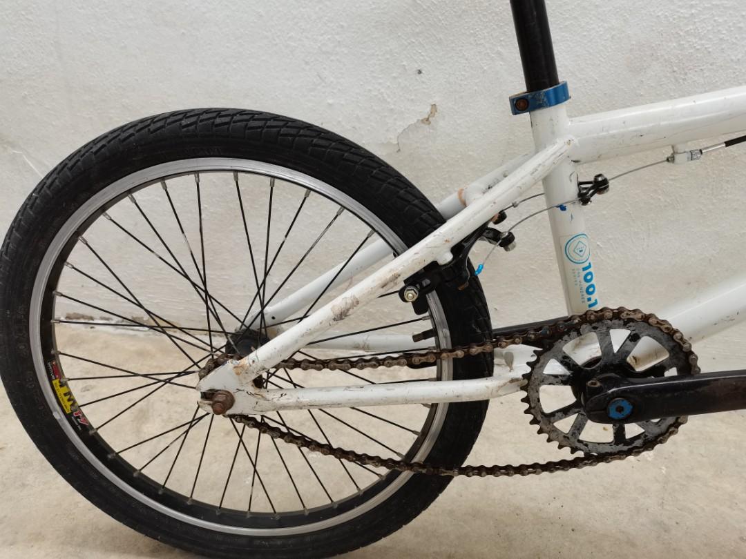 Haro HARO bmx BMX 100.1