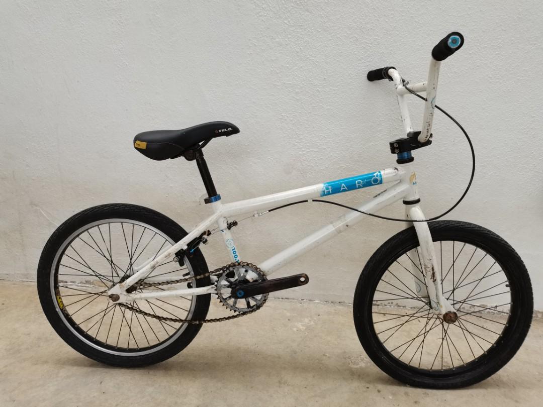 Haro HARO bmx BMX 100.1